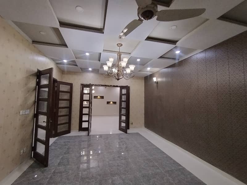 Ground Portion for rent in G15 size 12 Marla water gas electricity All facilities separate gas electricity meters Near to mini market masjid park Best location More Five options available 1