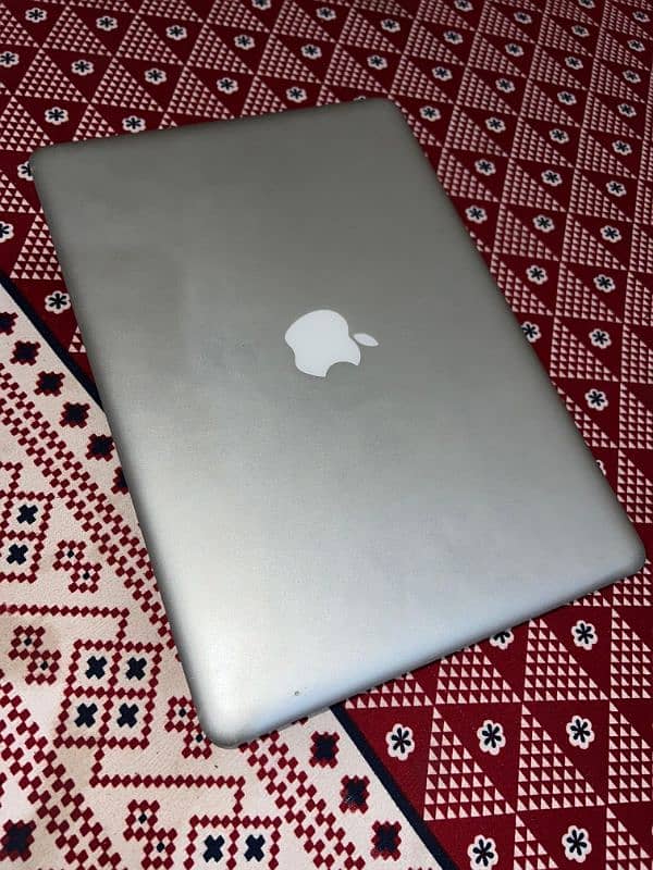 MacBook pro 3