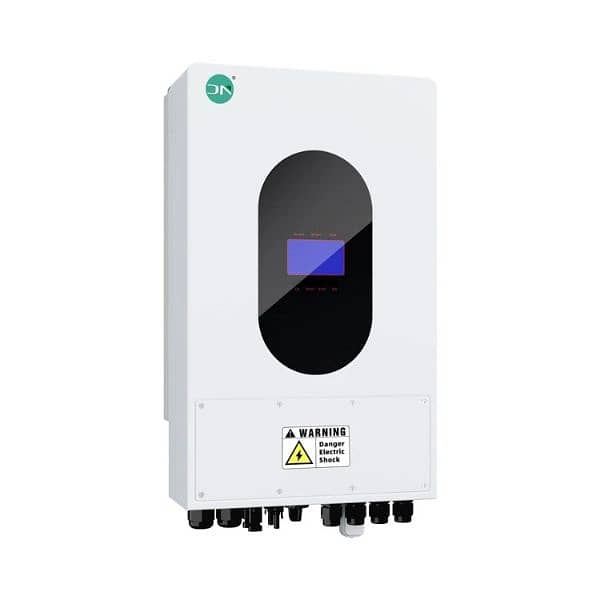 6 kw IP65 hybrid inverter 0