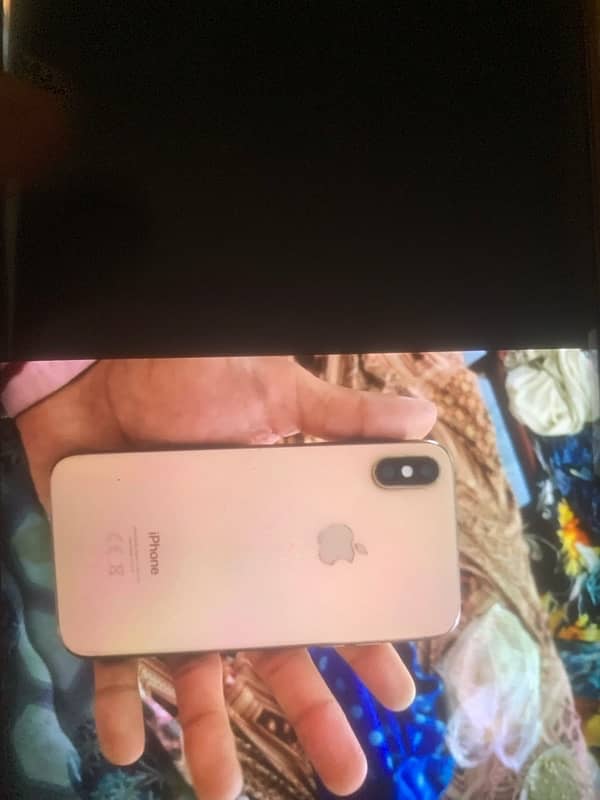 iphone xs for sale 1