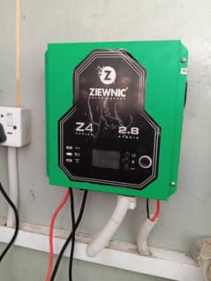 Ziewnic inverter 2.8