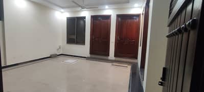 House for rent in G15 size 10 Marla double story Near to mini market masjid park Best location More two options available 0