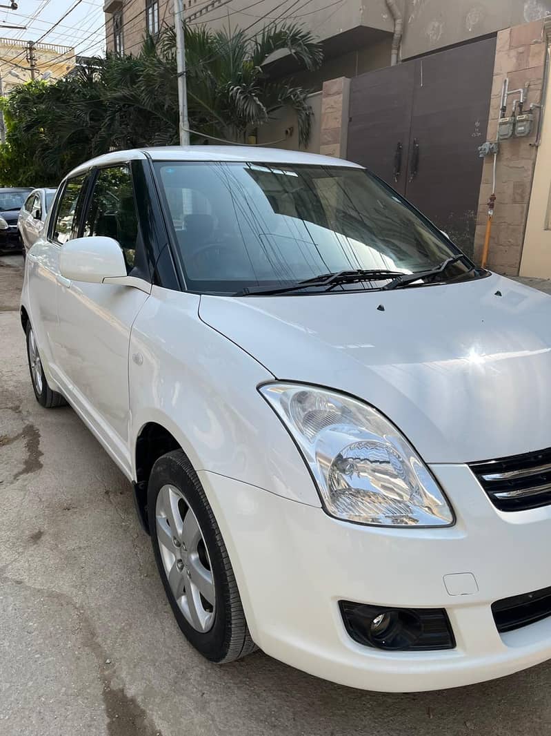 SUZUKI SWIFT 1.3 MANUAL NAVIGATION 1