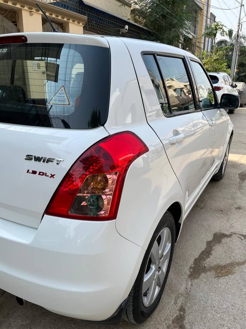 SUZUKI SWIFT 1.3 MANUAL NAVIGATION 2