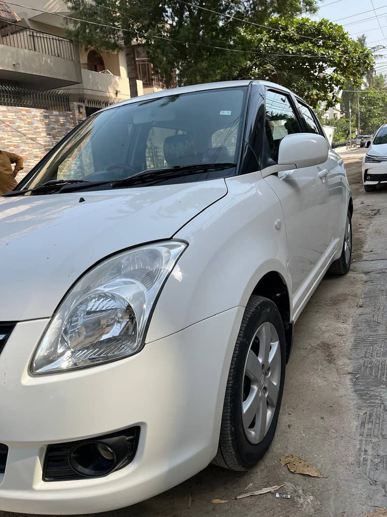 SUZUKI SWIFT 1.3 MANUAL NAVIGATION 4