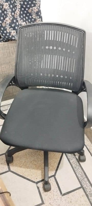 Boss computer Office chair 1