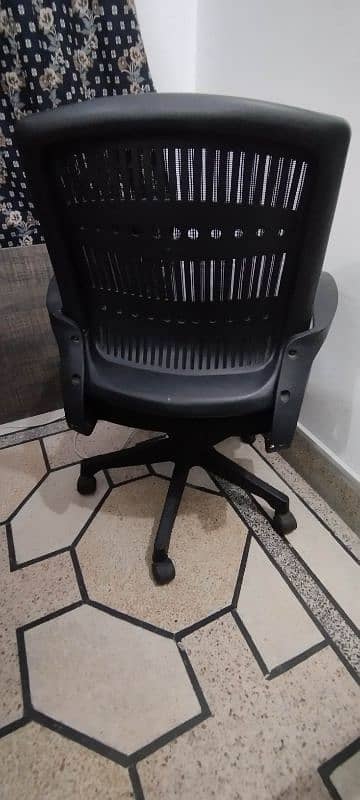 Boss computer Office chair 2