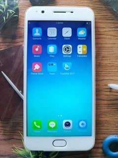 Oppo F1s 4GB /64GB