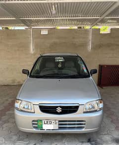 Suzuki Alto 2007