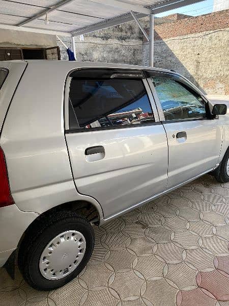 Suzuki Alto 2007 3