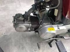 Original carborator for honda cd 70 2011 model