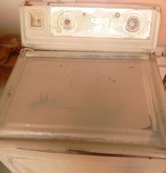 Washing Mashin For Sale Working Condition