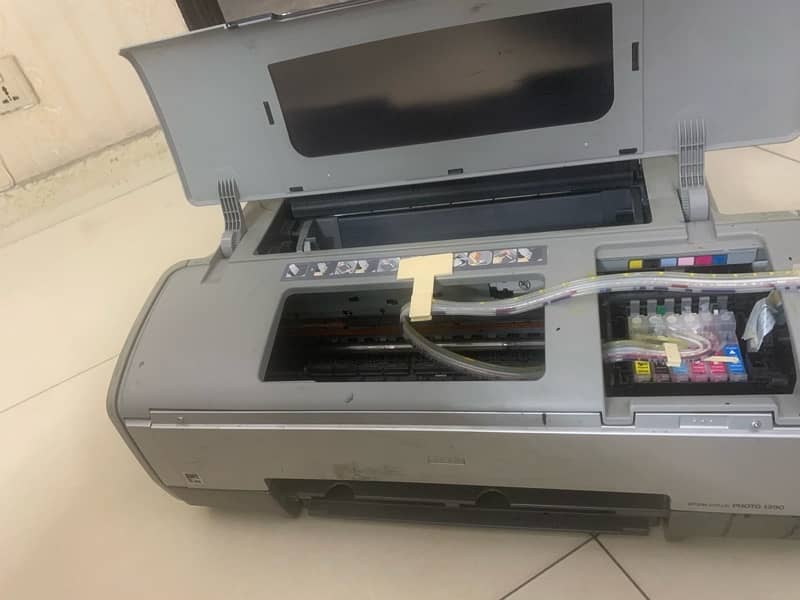 Epson L1390 0