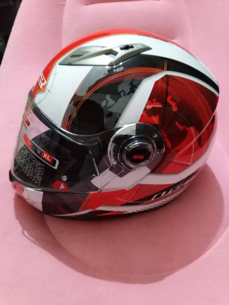 Sports Helmet 3