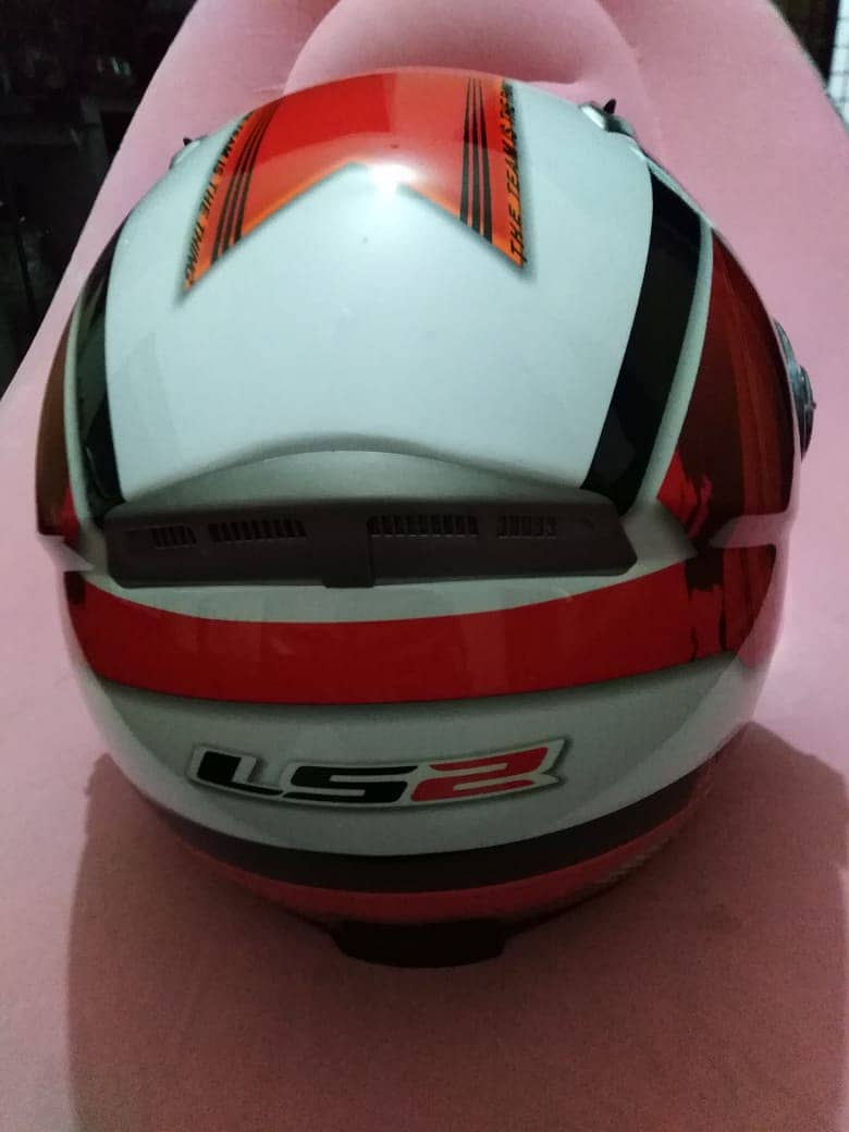 Sports Helmet 4