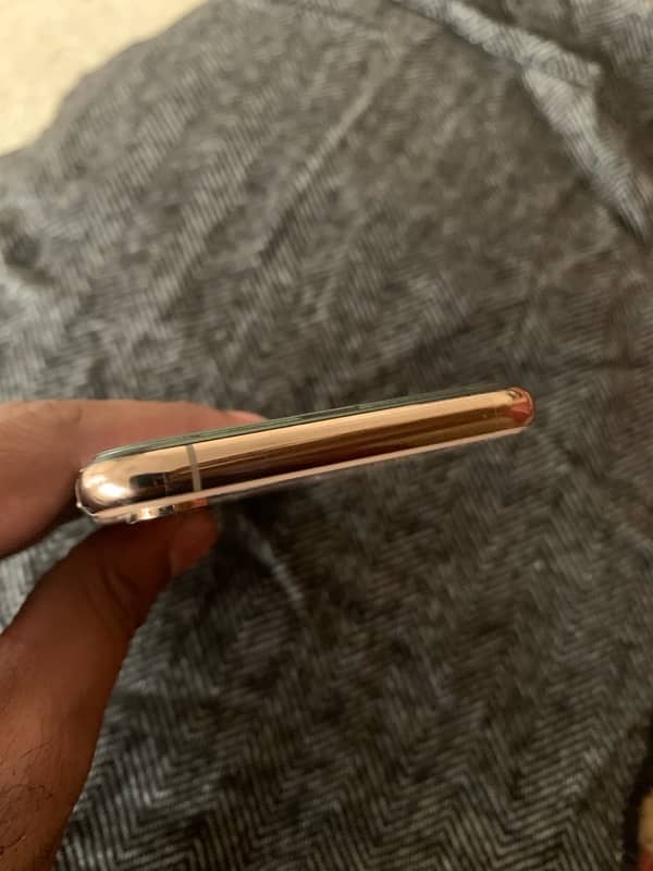 iPhone xs 64gb pta official approved 4