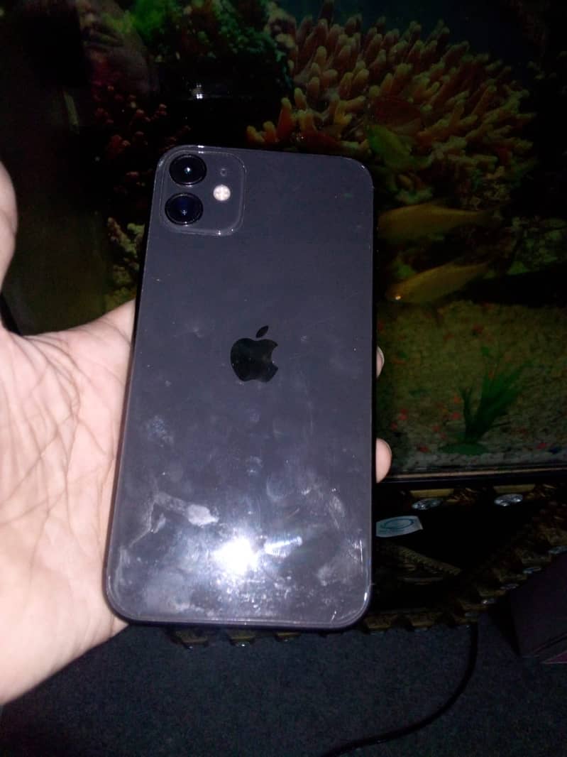 Iphone 11 for sale non pta 1