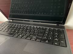 Acer Aspire i5 1st Generation