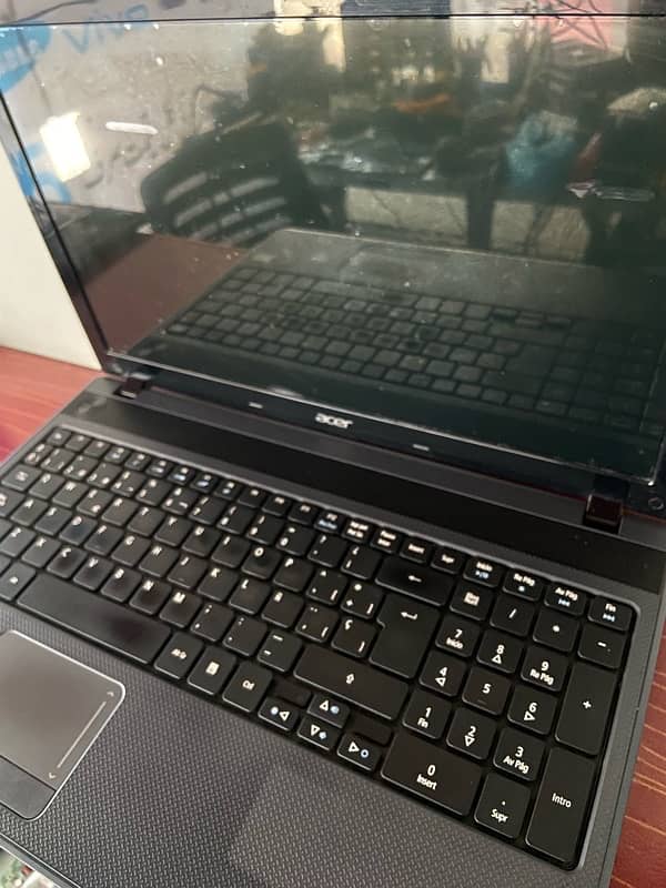 Acer Aspire i5 1st Generation 2