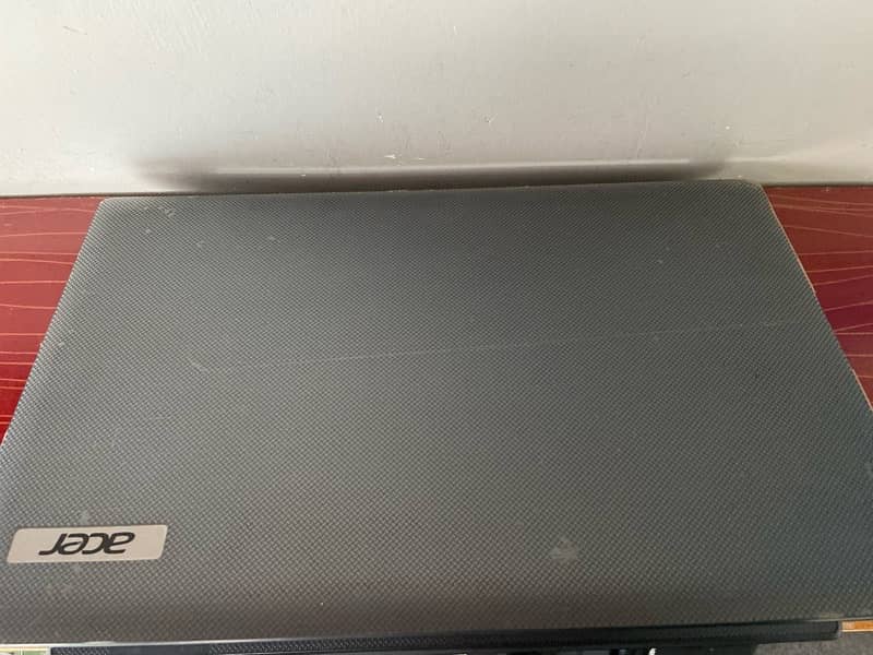 Acer Aspire i5 1st Generation 4