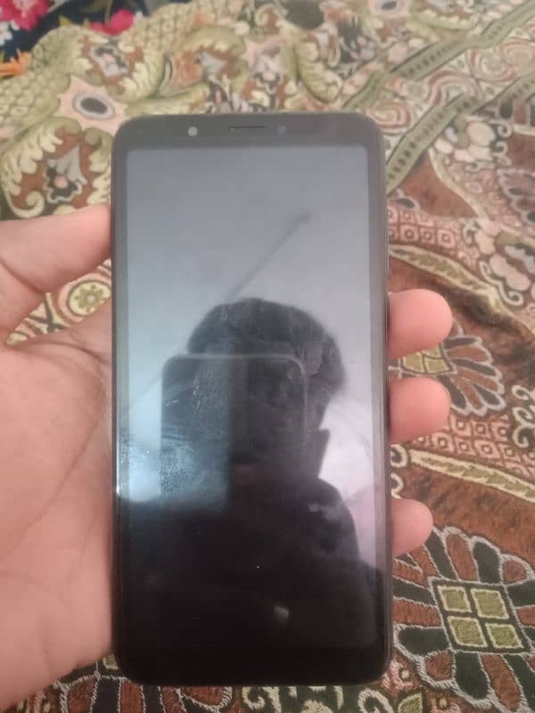 HUAWEI Y7 prime Rs 10000 3