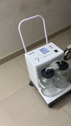 Suction machine Best Quality