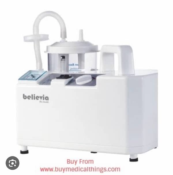 Suction machine Best Quality 1