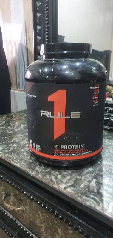 R1 PROTIEN - RULE 1 PROTIEN (HALF AVAILABLE) 7