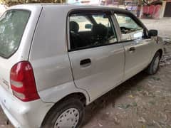 Suzuki Alto 2007