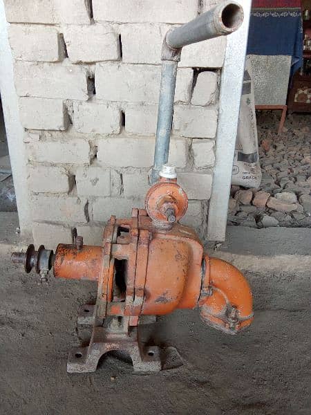 super Punjab donki pump 0