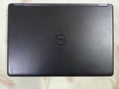 Dell e5450 Core i5 5th generation