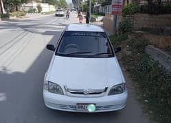 Suzuki Cultus VXR 2007 0