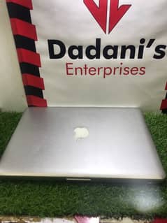 macbook