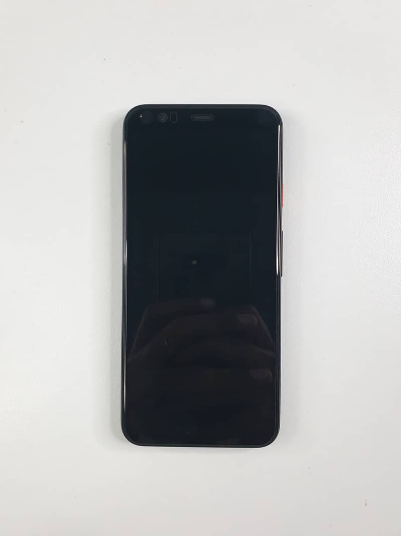 Google Pixel 4 [ 6+64 ] Dual Sim PTA 4