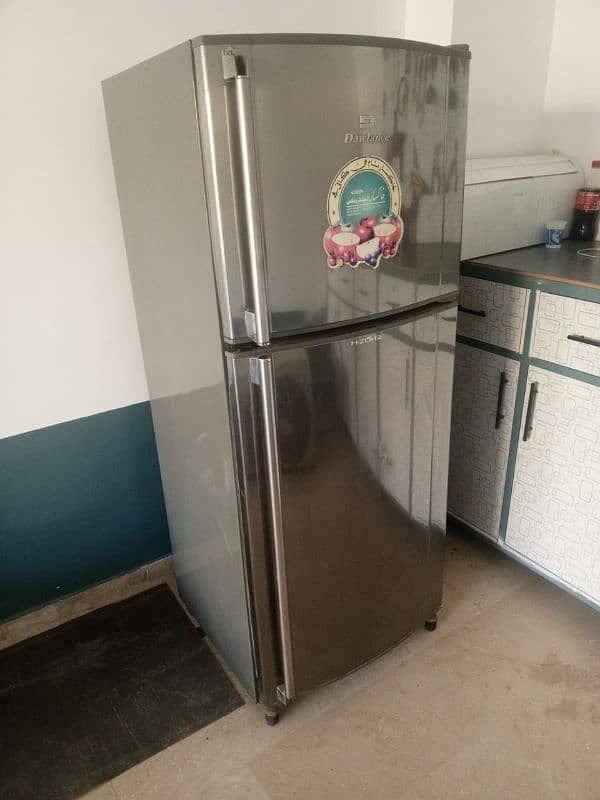 Dawlance Refrigerator For Sale 0