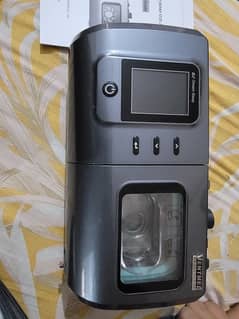 BiPap Machine Ventmed DS-8 10/10