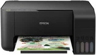 Epson L3110 printer 3 in 1