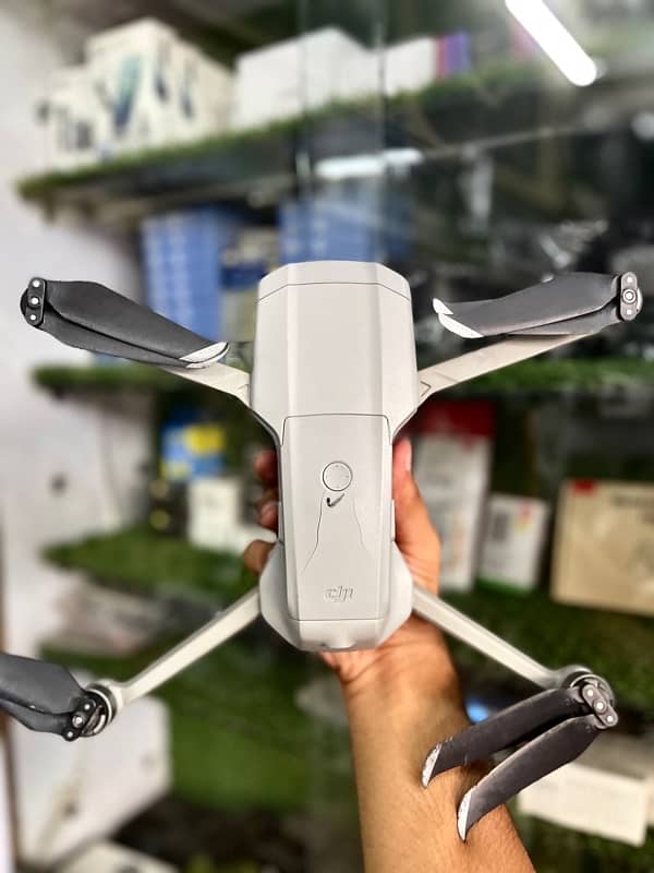 Dji Mavic Air 2 More Combo 5