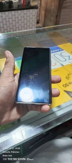 tecno sparks 20 pro Plus 8+8/256