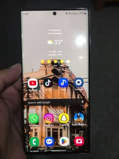 Samsung S22 Ultra Pta Approved