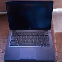 Dell Latitude 5300 i5 8th generation, 256 SSD, 8 Gb Ram