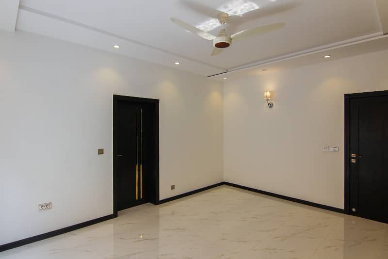 1 Kanal Stunning Modern Out Design House For Sale DHA Phase 1 Prime Location 7