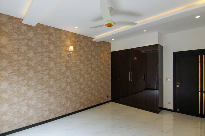 1 Kanal Stunning Modern Out Design House For Sale DHA Phase 1 Prime Location 13