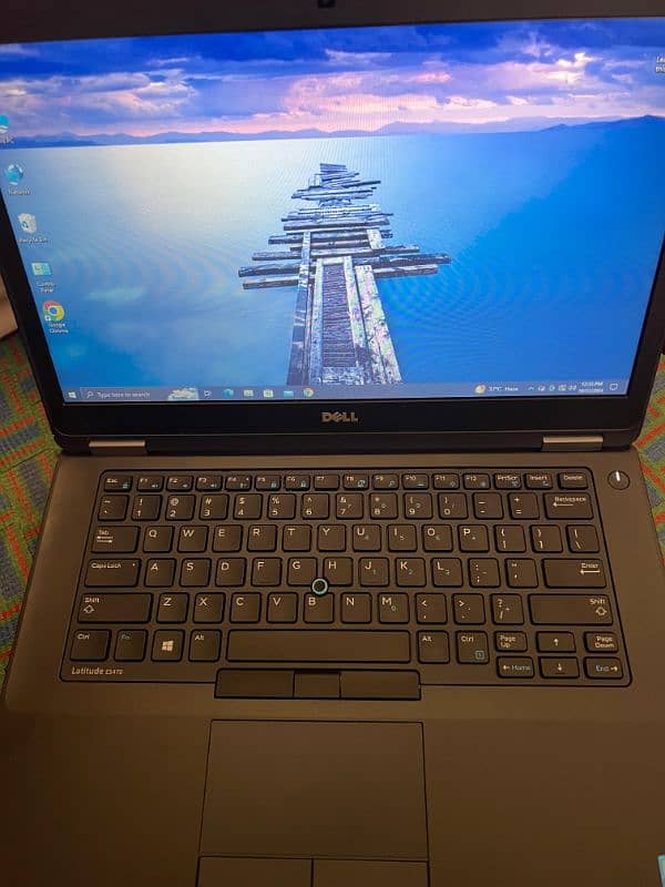 dell core i5 brand new condition 0