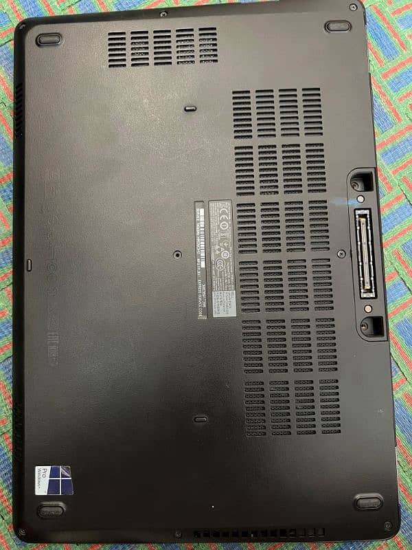 dell core i5 brand new condition 3