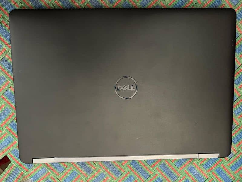 dell core i5 brand new condition 8