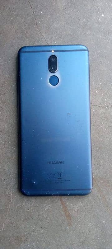 Huawei mate 10 lite 1