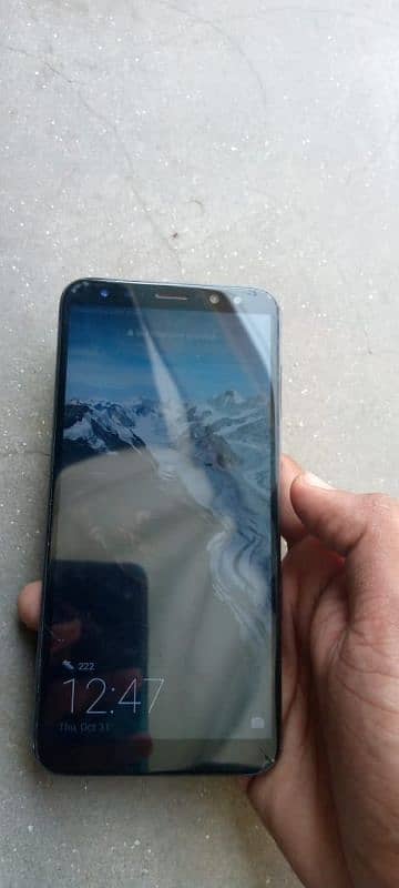 Huawei mate 10 lite 2