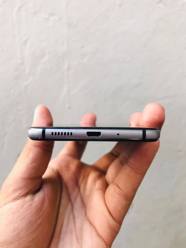 Huawei p10lite  non pta 1