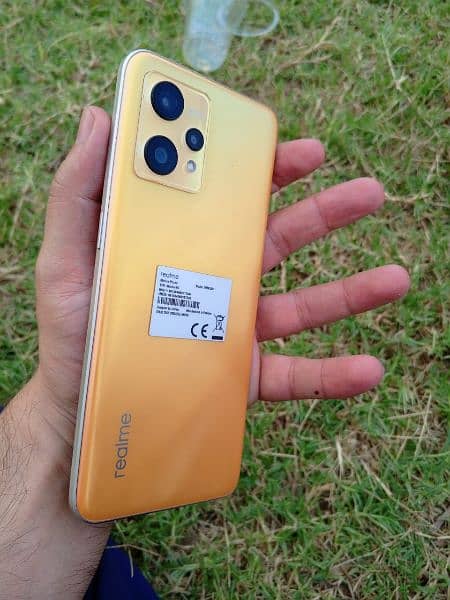 realme 9 4g 6